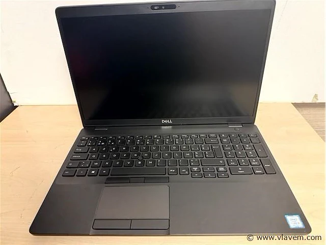 Laptop - afbeelding 1 van  3