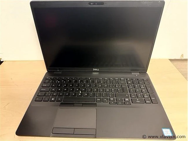 Laptop - afbeelding 1 van  3