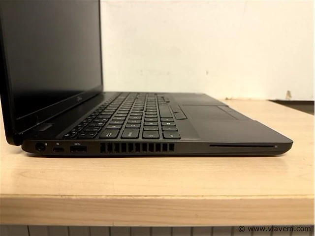 Laptop - afbeelding 2 van  3