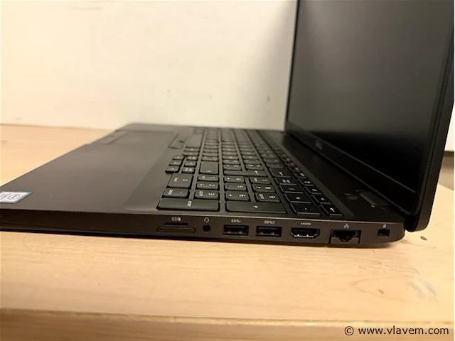 Laptop - afbeelding 3 van  3