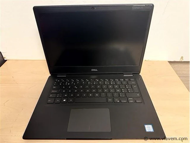 Laptop - afbeelding 1 van  3