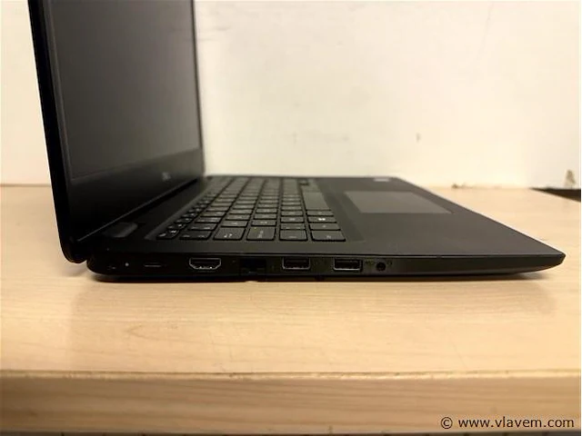 Laptop - afbeelding 2 van  3