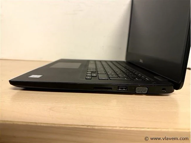 Laptop - afbeelding 3 van  3