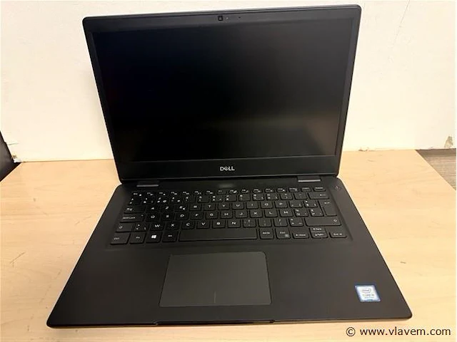 Laptop - afbeelding 1 van  3