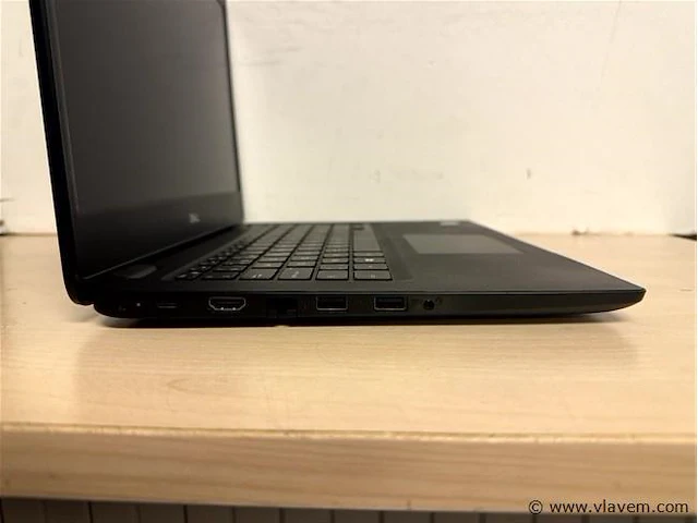 Laptop - afbeelding 2 van  3