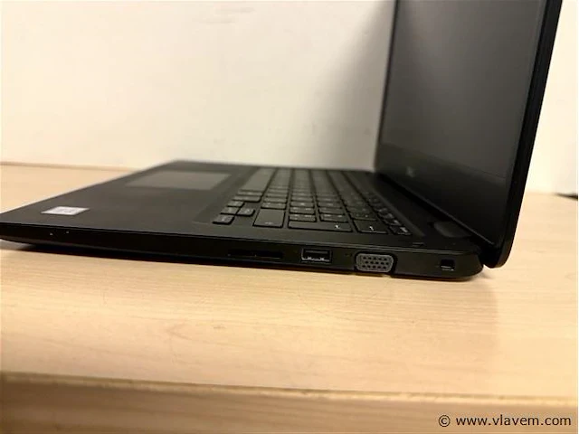 Laptop - afbeelding 3 van  3