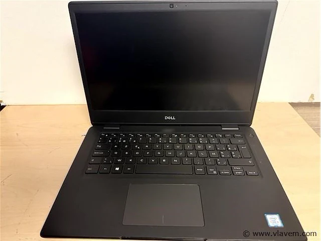 Laptop - afbeelding 1 van  3