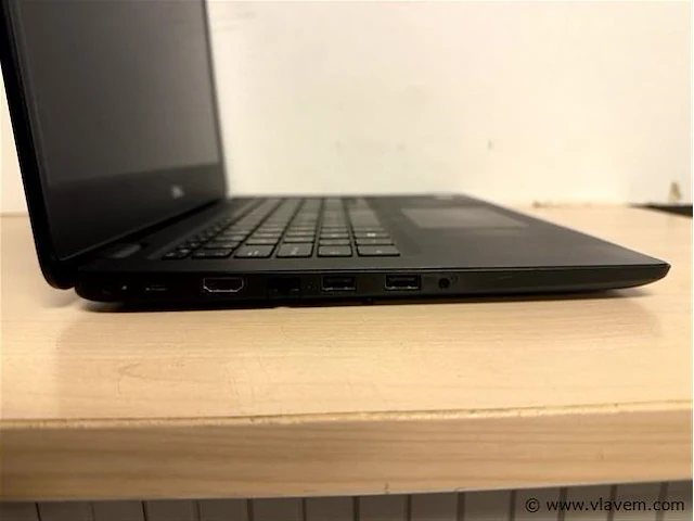 Laptop - afbeelding 2 van  3