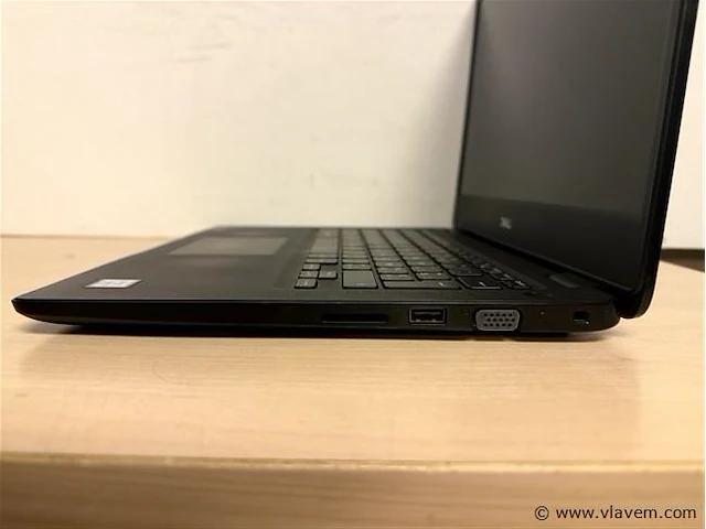 Laptop - afbeelding 3 van  3