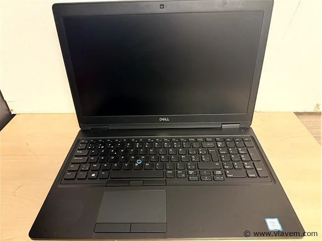 Laptop - afbeelding 1 van  3