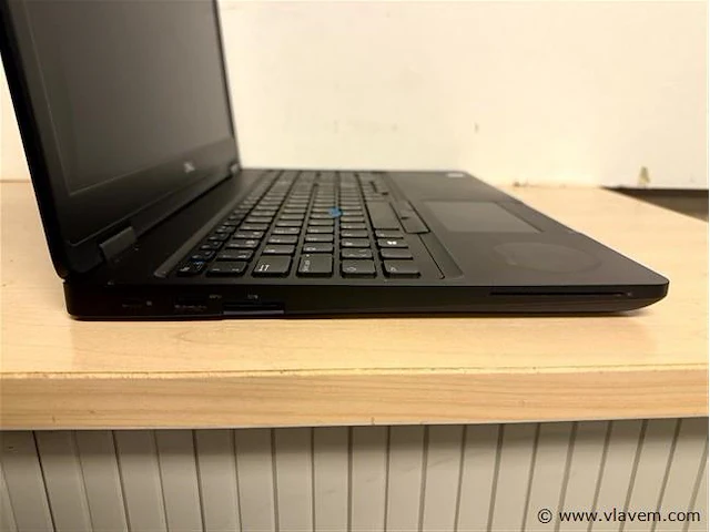 Laptop - afbeelding 2 van  3