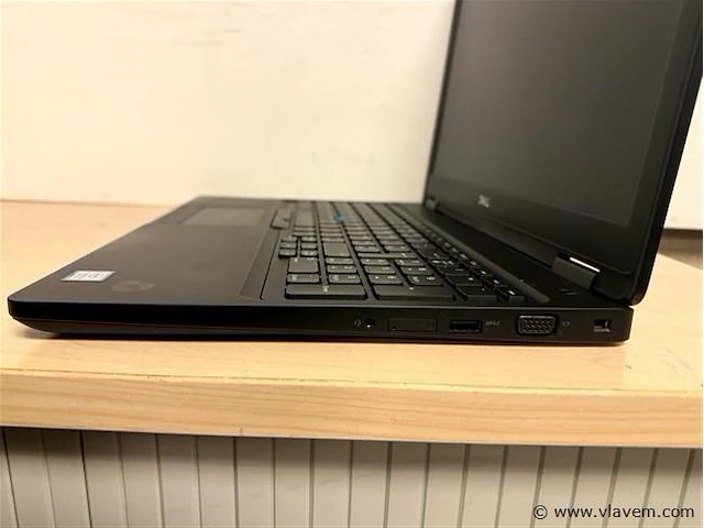 Laptop - afbeelding 3 van  3