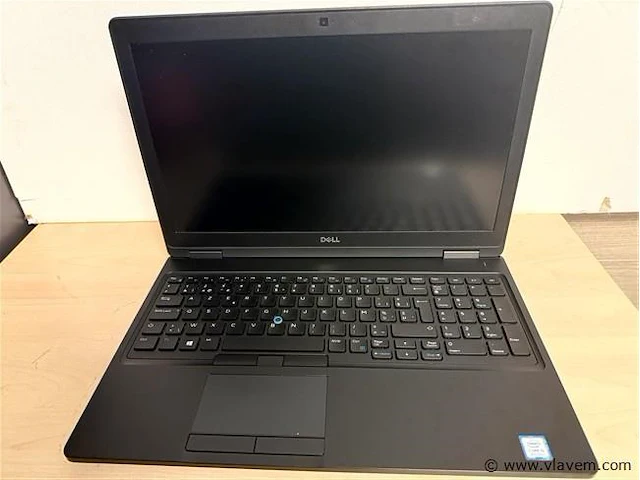 Laptop - afbeelding 1 van  3