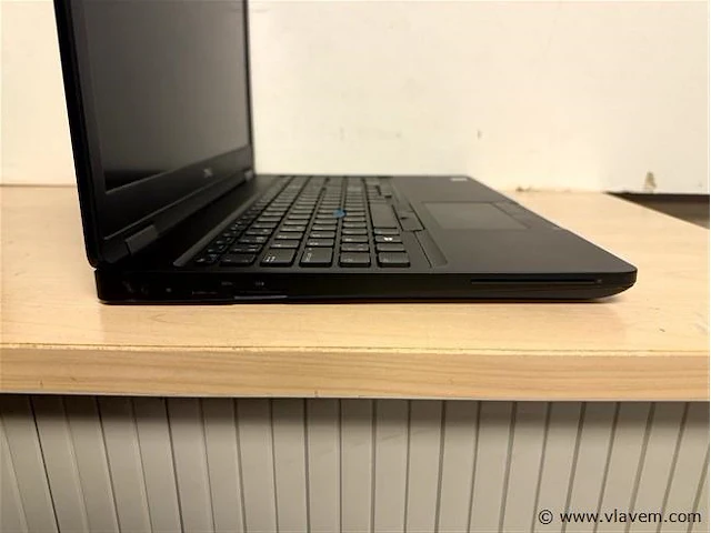 Laptop - afbeelding 2 van  3