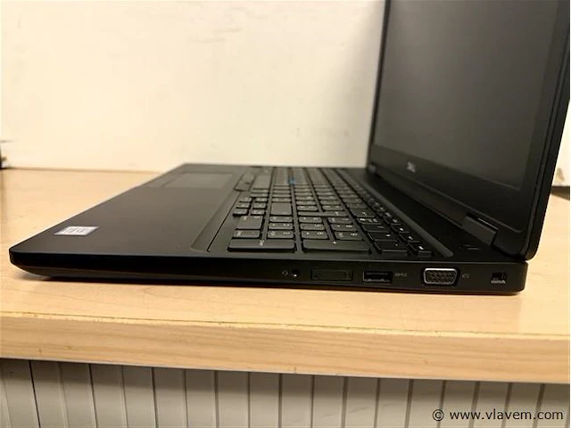 Laptop - afbeelding 3 van  3