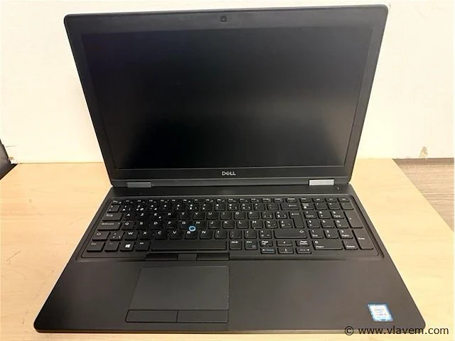 Laptop - afbeelding 1 van  3