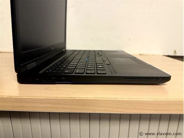 Laptop - afbeelding 2 van  3