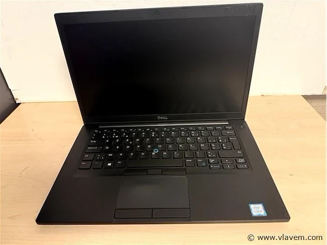 Laptop - afbeelding 1 van  3