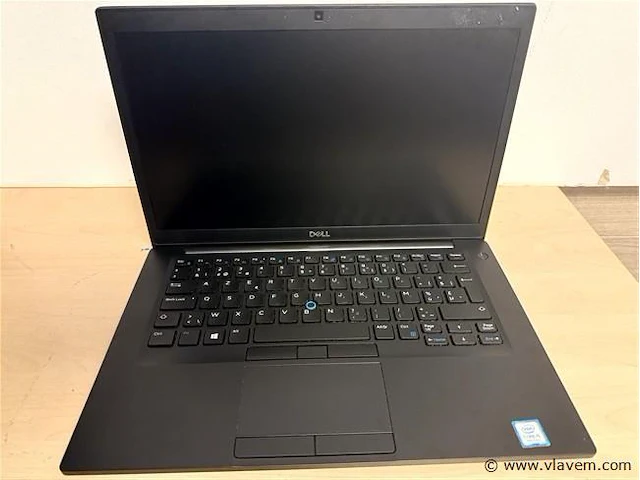 Laptop - afbeelding 1 van  3
