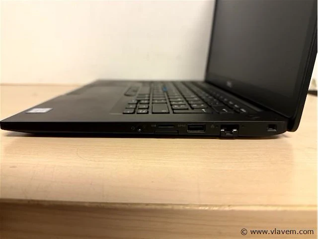 Laptop - afbeelding 3 van  3