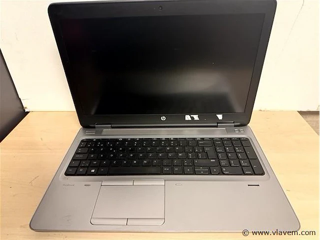 Laptop - afbeelding 1 van  3