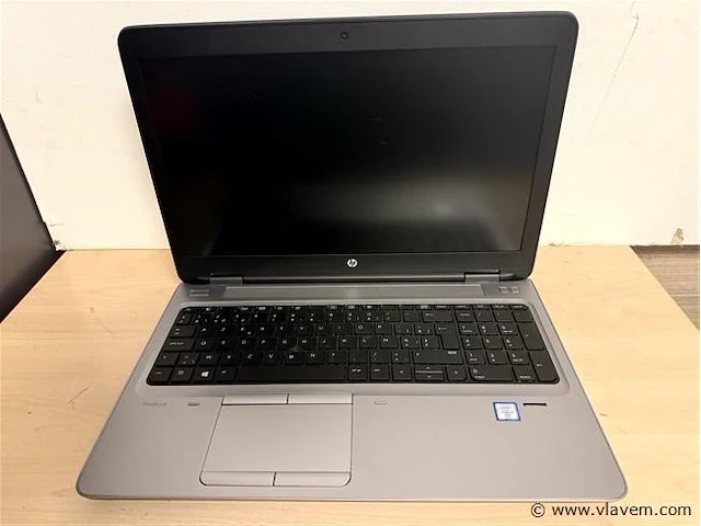 Laptop - afbeelding 1 van  3