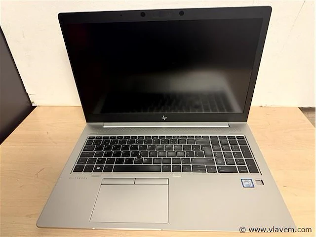 Laptop - afbeelding 1 van  3