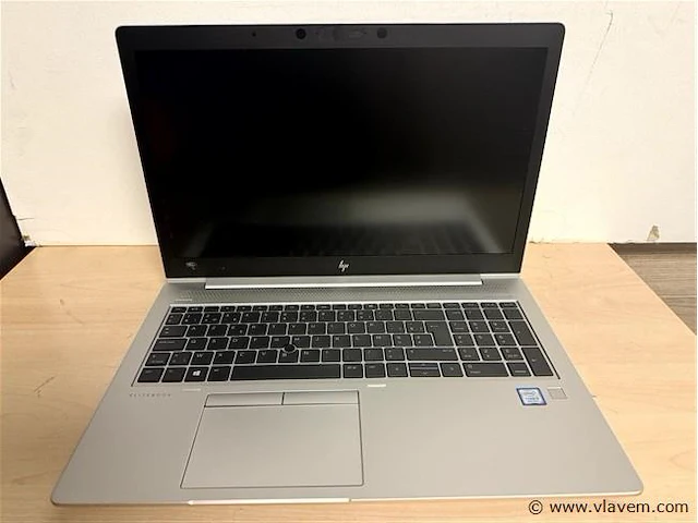 Laptop - afbeelding 1 van  3
