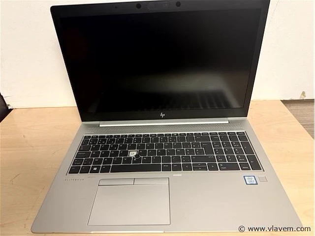 Laptop - afbeelding 1 van  3