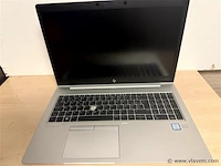 Laptop - afbeelding 1 van  3