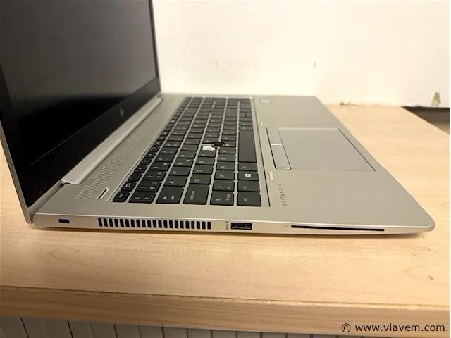 Laptop - afbeelding 2 van  3