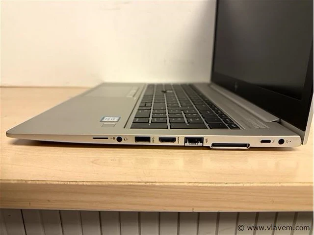 Laptop - afbeelding 3 van  3