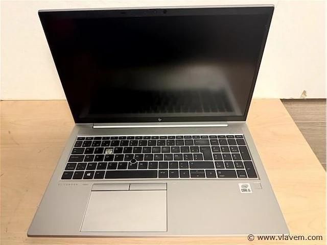 Laptop - afbeelding 1 van  3