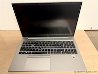 Laptop - afbeelding 1 van  3