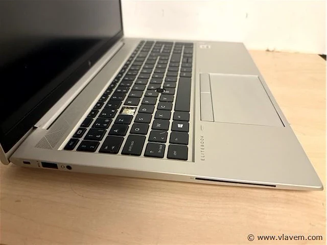 Laptop - afbeelding 2 van  3