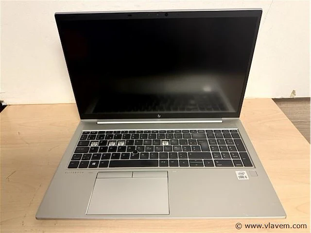 Laptop - afbeelding 1 van  3