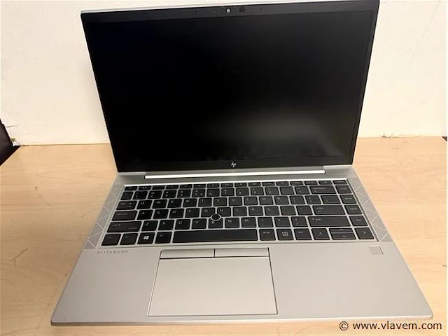 Laptop - afbeelding 1 van  3