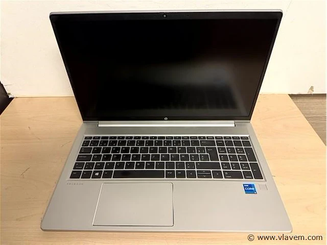 Laptop - afbeelding 1 van  3
