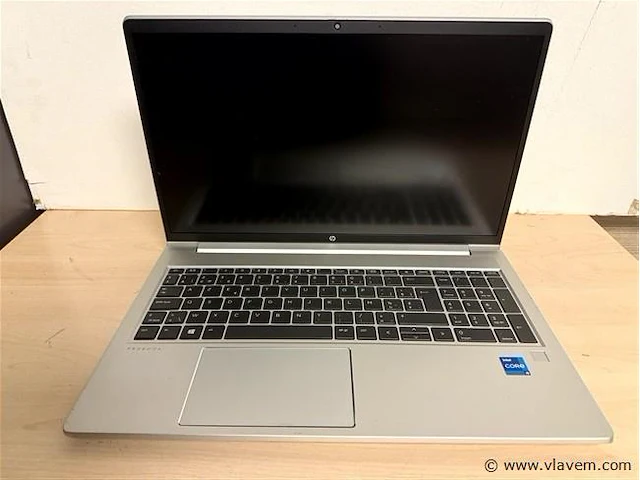 Laptop - afbeelding 1 van  3
