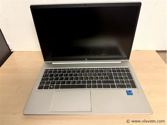 Laptop - afbeelding 1 van  3