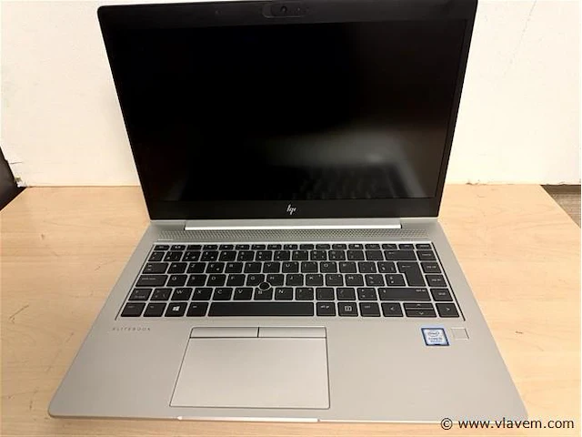 Laptop - afbeelding 1 van  3