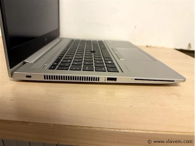 Laptop - afbeelding 2 van  3