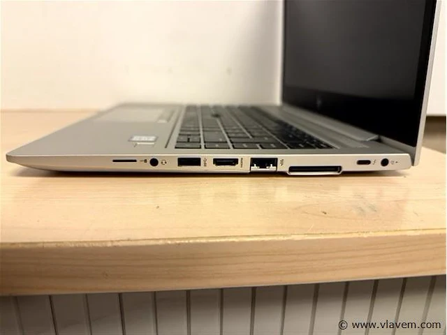 Laptop - afbeelding 3 van  3