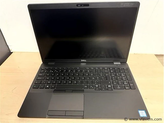 Laptop - afbeelding 1 van  3