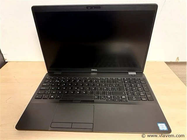 Laptop - afbeelding 1 van  3