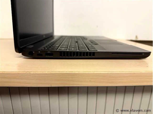Laptop - afbeelding 2 van  3