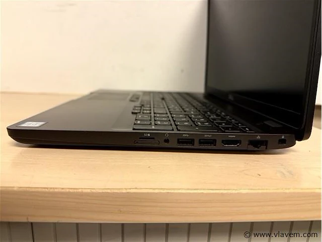 Laptop - afbeelding 3 van  3