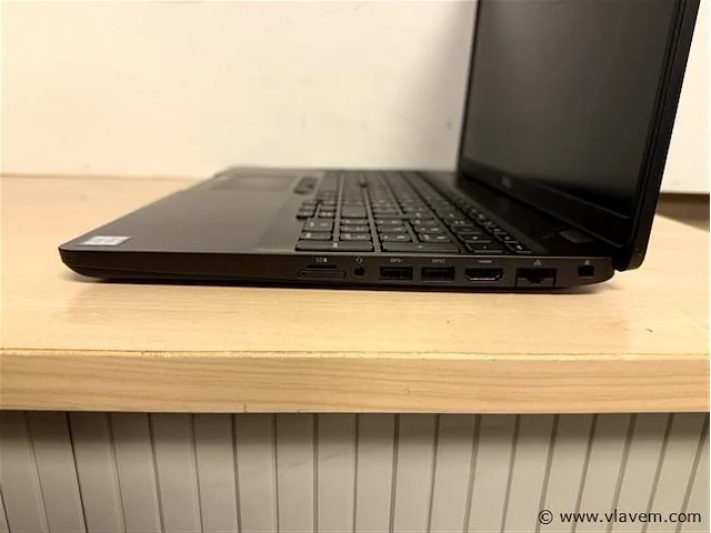 Laptop - afbeelding 3 van  3