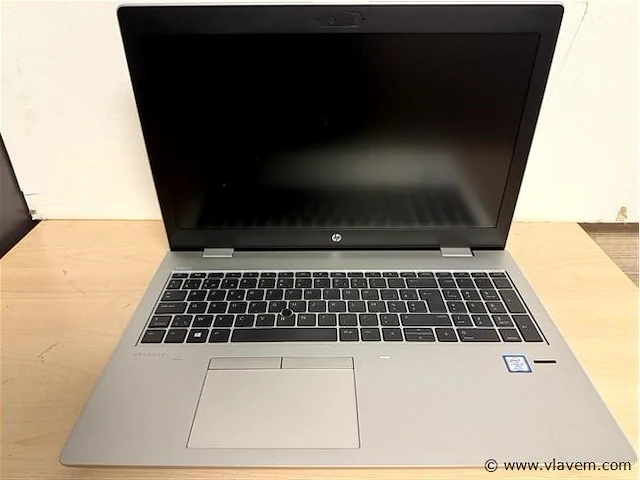 Laptop - afbeelding 1 van  3