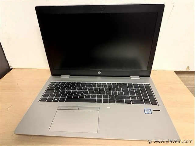 Laptop - afbeelding 1 van  3